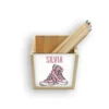 Lapicero de Madera Personalizado
