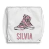 Mochila Poliéster Personalizada