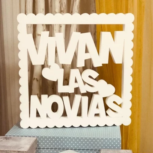 Vivan Las Novias