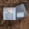 Invitación de Boda 062