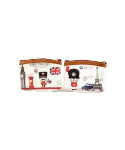 Monedero British Style - Imagen 3