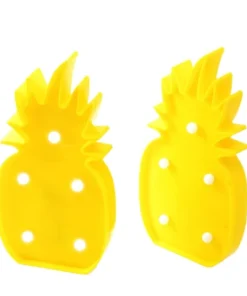 Lámpara Quitamiedos Piña