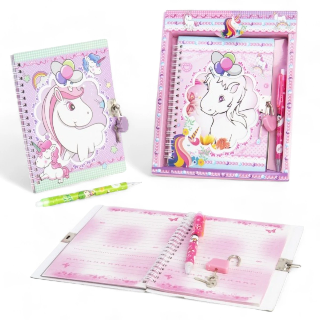 Diario Unicornio