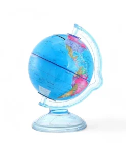 Hucha Globo Del Mundo