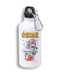 Botella 400 Personalizada