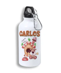Botella 400 Personalizada