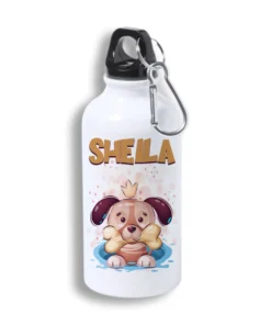 Botella 400 Personalizada