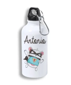 Botella 400 Personalizada