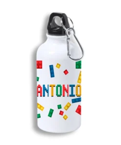 Botella 400 Personalizada