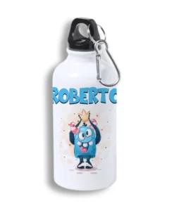 Botella 400 Personalizada