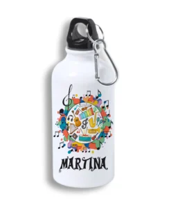 Botella 400 Personalizada