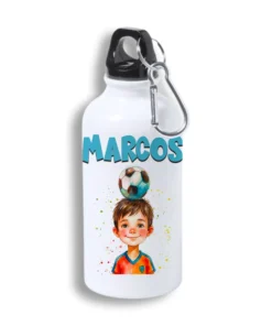 Botella 400 Personalizada