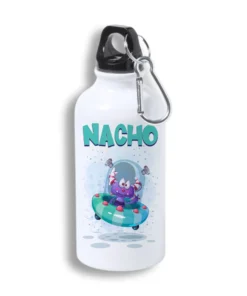 Botella 400 Personalizada