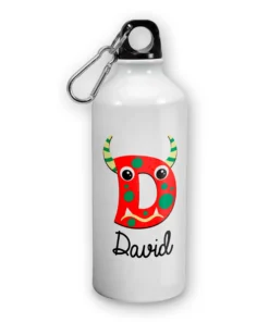 Botella 600 Personalizada