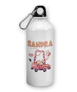 Botella 600 Personalizada