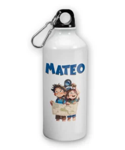 Botella 600 Personalizada