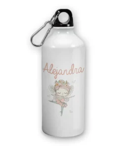 Botella 600 Personalizada