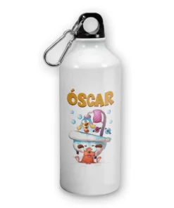 Botella 600 Personalizada