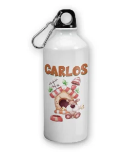 Botella 600 Personalizada