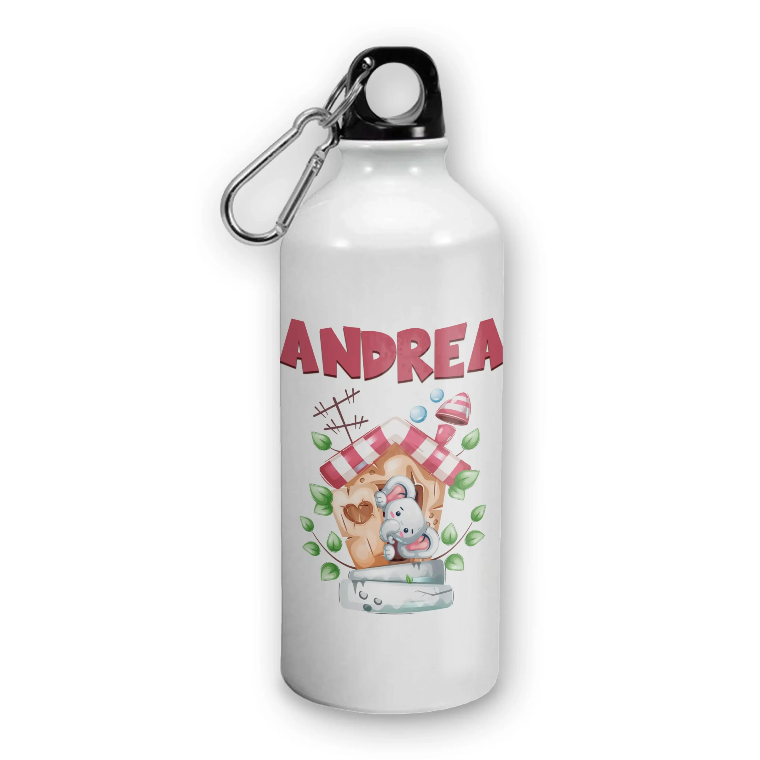 Botella 600 Personalizada
