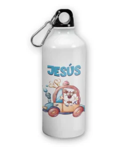 Botella 600 Personalizada