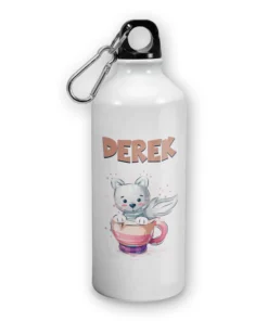 Botella 600 Personalizada