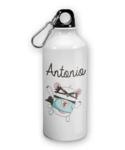 Botella 600 Personalizada