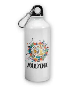 Botella 600 Personalizada