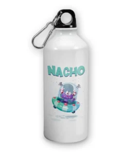 Botella 600 Personalizada