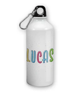 Botella 600 Personalizada
