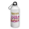 Botella 600 Personalizada
