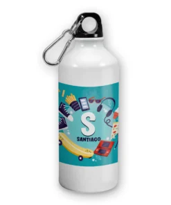 Botella 600 Personalizada