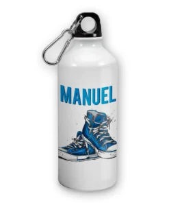 Botella 600 Personalizada