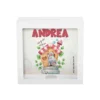 Hucha de Madera Personalizada