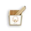 Lapicero de Madera Personalizado
