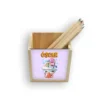 Lapicero de Madera Personalizado