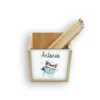 Lapicero de Madera Personalizado