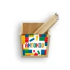 Lapicero de Madera Personalizado