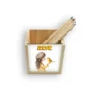 Lapicero de Madera Personalizado