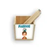 Lapicero de Madera Personalizado
