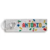 Llavero de Fieltro Personalizado
