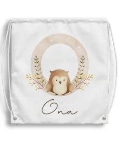 Mochila Poliéster Personalizada