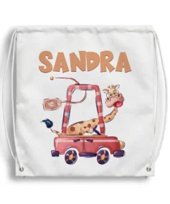 Mochila Poliéster Personalizada