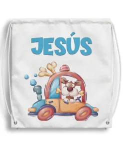 Mochila Poliéster Personalizada