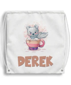 Mochila Poliéster Personalizada