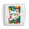 Mochila Poliéster Personalizada