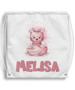 Mochila Poliéster Personalizada