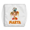 Mochila Poliéster Personalizada