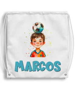 Mochila Poliéster Personalizada
