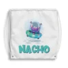 Mochila Poliéster Personalizada